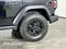 2021 Jeep Wrangler Willys 4x4