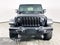 2021 Jeep Wrangler Willys 4x4