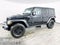 2021 Jeep Wrangler Willys 4x4