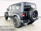2021 Jeep Wrangler Willys 4x4