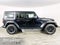 2021 Jeep Wrangler Willys 4x4