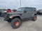 2021 Jeep Wrangler 80th Anniversary 4x4