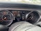 2021 Jeep Wrangler 80th Anniversary 4x4