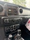 2021 Jeep Wrangler 80th Anniversary 4x4