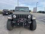 2021 Jeep Wrangler 80th Anniversary 4x4