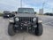 2021 Jeep Wrangler 80th Anniversary 4x4