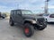 2021 Jeep Wrangler 80th Anniversary 4x4