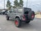 2021 Jeep Wrangler 80th Anniversary 4x4