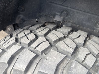 2021 Jeep Wrangler 80th Anniversary 4x4