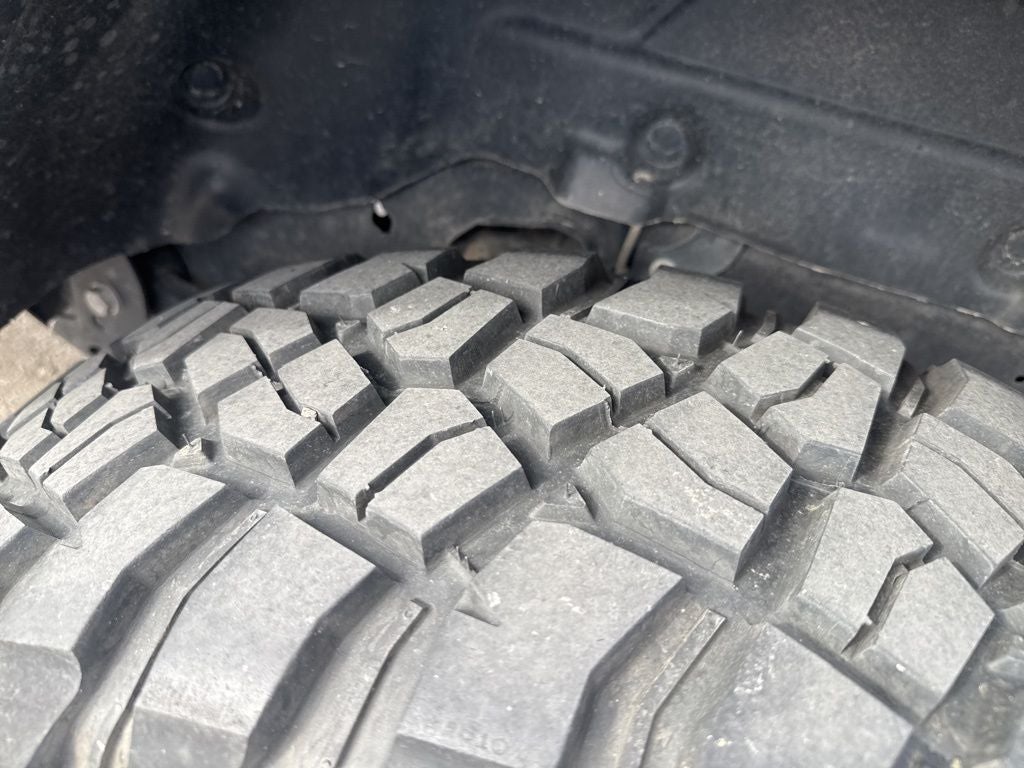 2021 Jeep Wrangler 80th Anniversary 4x4