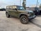 2021 Jeep Wrangler Sport S 4x4
