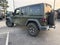 2021 Jeep Wrangler Sport S 4x4