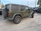 2021 Jeep Wrangler Sport S 4x4