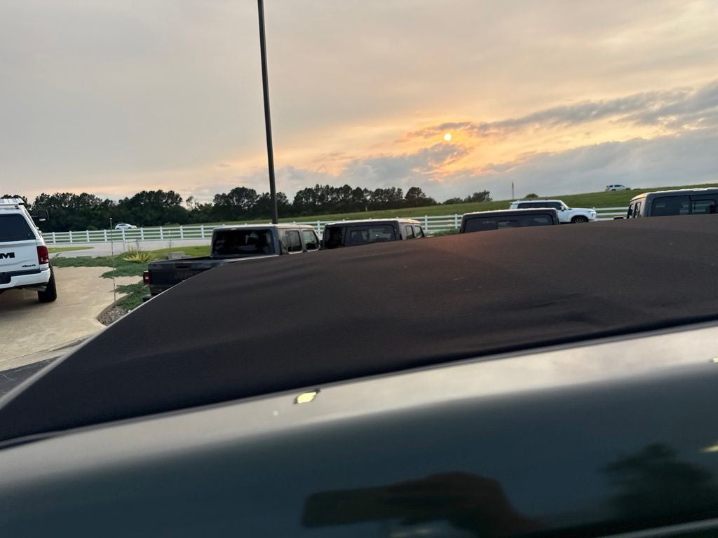 2021 Jeep Wrangler Sport S 4x4