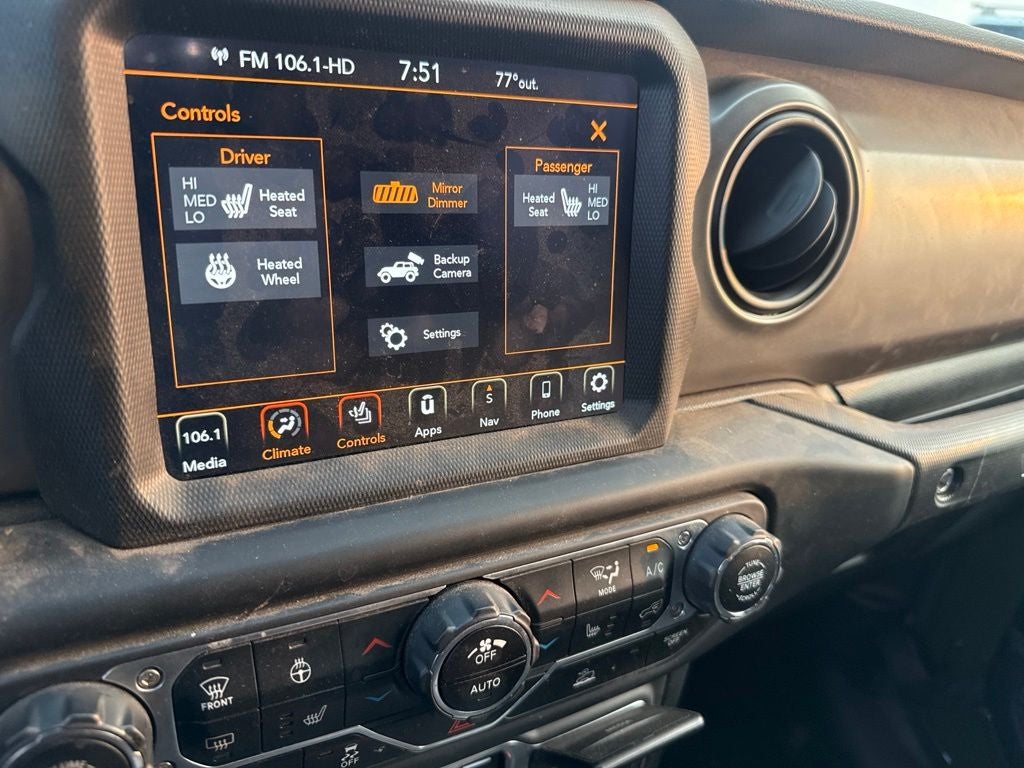 2021 Jeep Wrangler Sport S 4x4