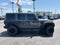 2021 Jeep Wrangler Sport S 4x4