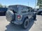 2021 Jeep Wrangler Sport S 4x4