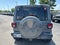 2021 Jeep Wrangler Sport S 4x4