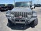 2021 Jeep Wrangler Sport S 4x4