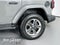 2019 Jeep Wrangler Sahara 4x4