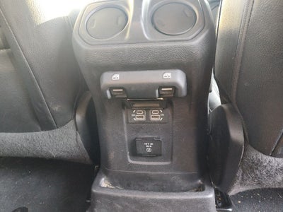 2022 Jeep Wrangler Unlimited Sahara Altitude