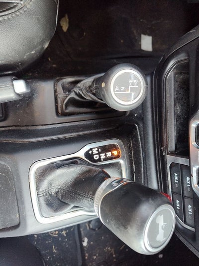 2022 Jeep Wrangler Unlimited Sahara Altitude