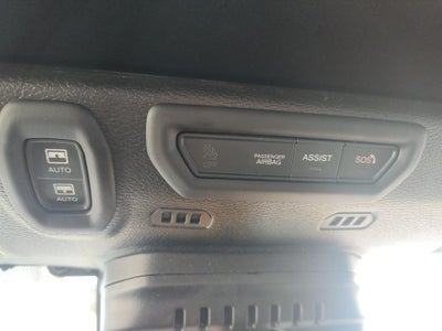 2022 Jeep Wrangler Unlimited Sahara Altitude