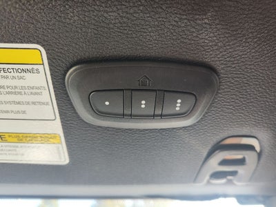 2022 Jeep Wrangler Unlimited Sahara Altitude