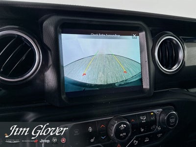 2022 Jeep Wrangler Sahara Altitude 4x4