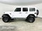 2018 Jeep Wrangler Sahara 4x4