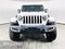 2018 Jeep Wrangler Sahara 4x4