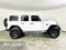 2018 Jeep Wrangler Sahara 4x4
