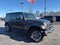 2018 Jeep Wrangler Sahara 4x4