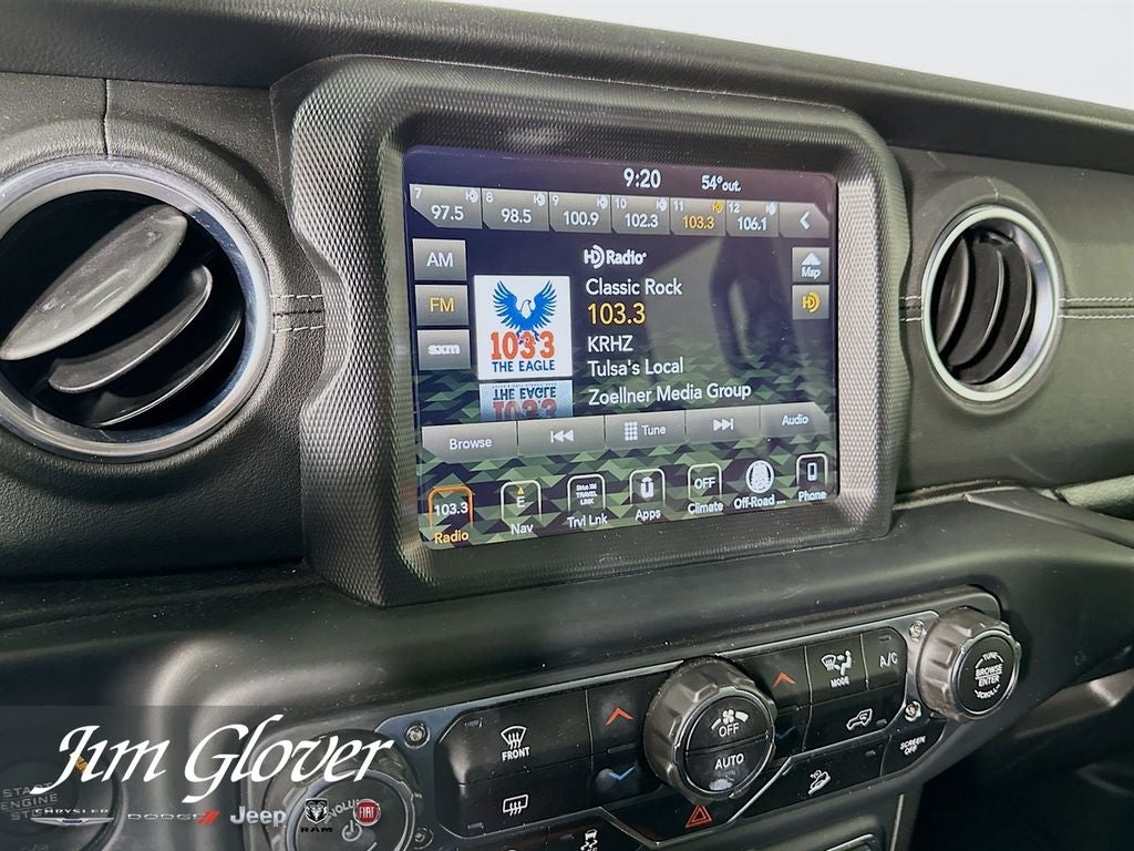 2018 Jeep Wrangler Sahara 4x4