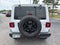 2023 Jeep Wrangler 4-Door Sahara Altitude 4x4