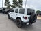 2023 Jeep Wrangler 4-Door Sahara Altitude 4x4