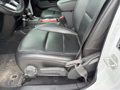 2023 Jeep Wrangler 4-Door Sahara Altitude 4x4