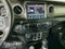 2018 Jeep Wrangler Sahara 4x4