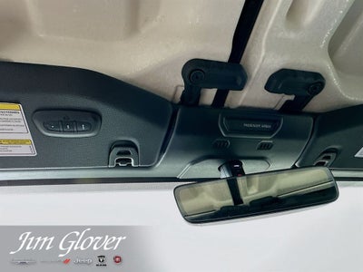 2018 Jeep Wrangler Sahara 4x4