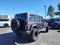 2018 Jeep Wrangler Sahara 4x4