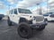 2020 Jeep Wrangler Rubicon 4x4