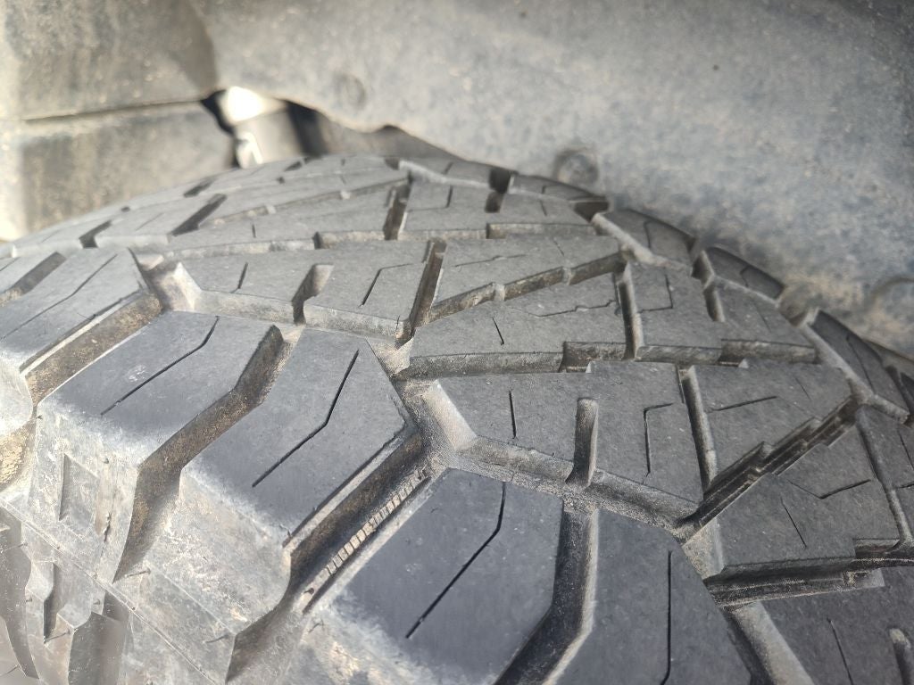 2020 Jeep Wrangler Rubicon 4x4