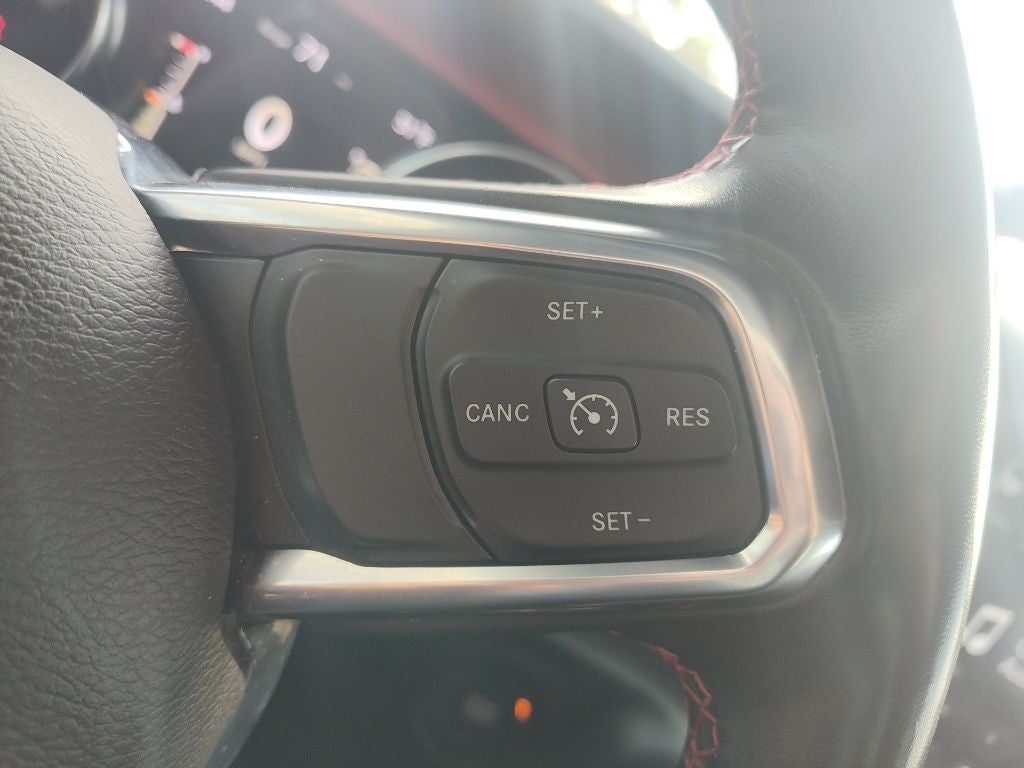 2020 Jeep Wrangler Rubicon 4x4