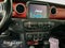 2020 Jeep Wrangler Rubicon 4x4