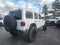 2020 Jeep Wrangler Rubicon 4x4
