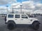 2020 Jeep Wrangler Rubicon 4x4