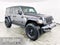 2021 Jeep Wrangler Rubicon 4X4