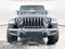 2021 Jeep Wrangler Rubicon 4X4