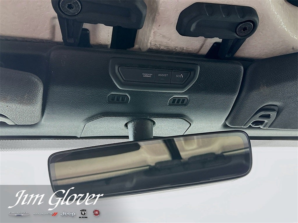 2021 Jeep Wrangler Rubicon 4X4