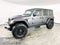 2021 Jeep Wrangler Rubicon 4X4